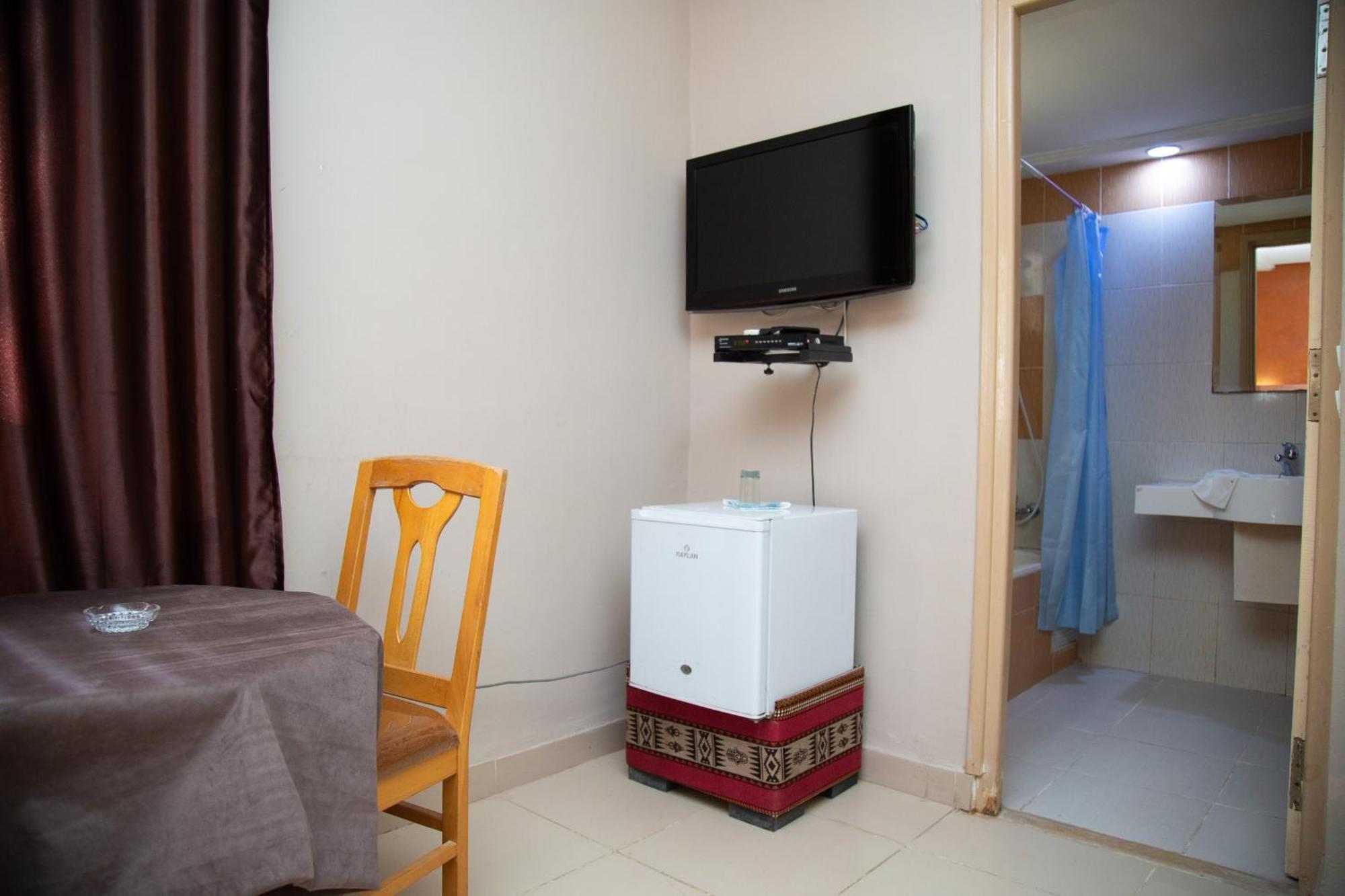 Residence El Arich Таузар Екстер'єр фото